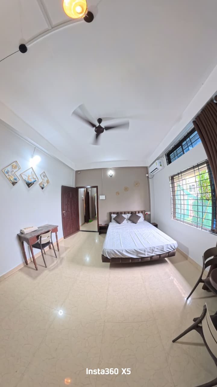 Deer Bliss Room